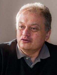 András Sallay