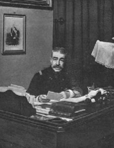 Segismundo Bermejo