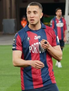 Vahan Bichakhchyan