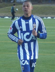 Tobias Sana