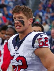 Brian Peters (gridiron football)
