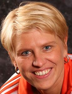Doris Fitschen