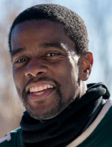 Melvin Carter