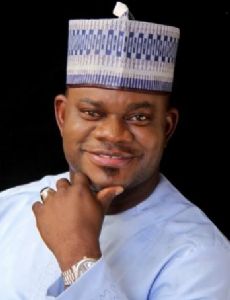 Yahaya Bello