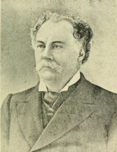 William Fullerton (lawyer)