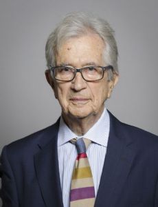 William Rodgers, Baron Rodgers of Quarry Bank