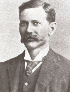 Harry Moses