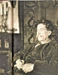 Maurice Rollinat