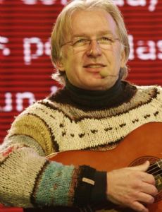 Luis Pescetti