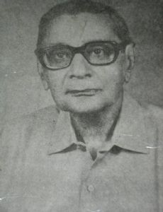 Raza Naqvi Wahi