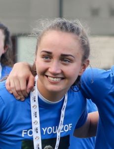 Megan Finnigan