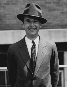 Allan Hoover