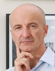 Luděk Sekyra