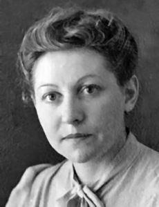 Madeleine Michelis