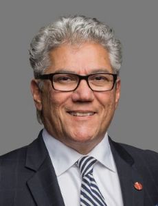 Marty Klyne