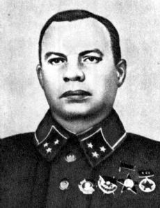 Mikhail Khozin