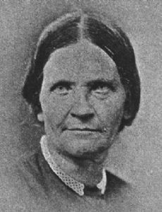 Amalie Dietrich