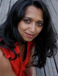 Nathacha Appanah