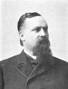 Franklin L. Gilson