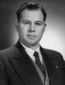 Ron Bailey (New Zealand)