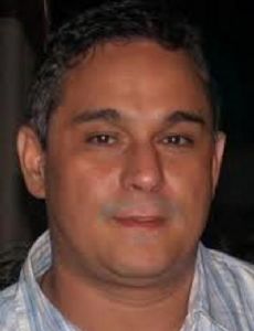 Marco Polo Garcia