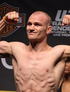 Martin Kampmann