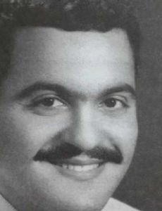 Said S. Bedair