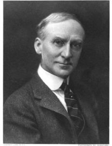 Dexter S. Kimball