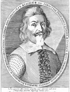 Sebastian Peregrin Zwyer