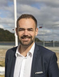 Jacob Bundsgaard