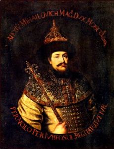 Alexis of Russia