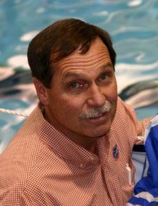 Gregg Troy