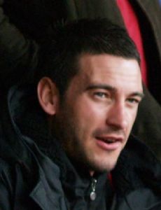 Paul Scott (footballer born 1979)