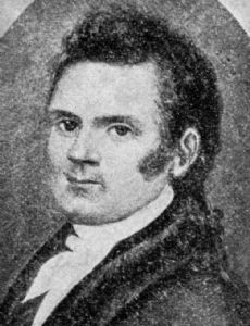 James Noble