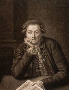 Giusto Fernando Tenducci