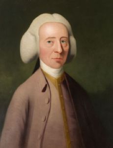 Charles Gray (MP)