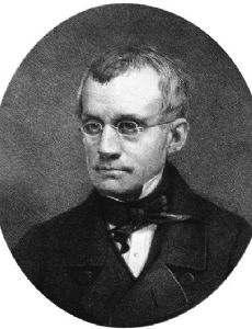 John Brodhead Beck