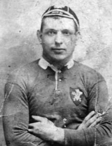 Frank Shugars