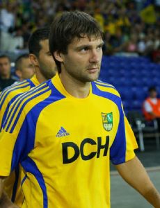 Oleh Shelayev