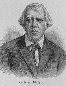 Ferdinand Schichau