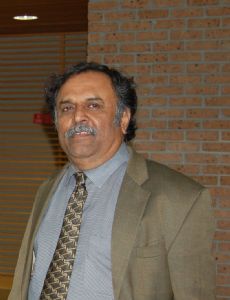 Sundaraja Sitharama Iyengar