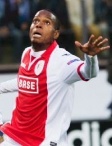 Ricardo Faty
