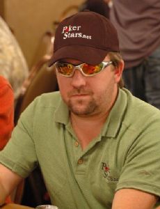 Chris Moneymaker