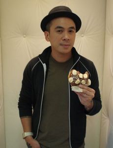 Dino Ignacio