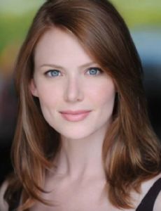 Holley Fain