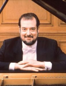 Garrick Ohlsson