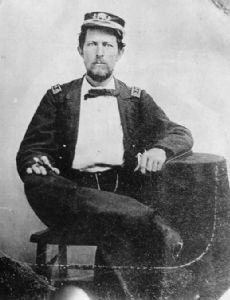 Charles W. Flusser