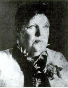 Elizabeth Potts