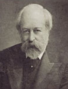 George Frederick Bodley