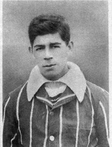 Harry Chidgey